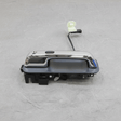 2015-2017 Ford F-150 Front Driver Side Exterior Door Handle Unpainted OEM