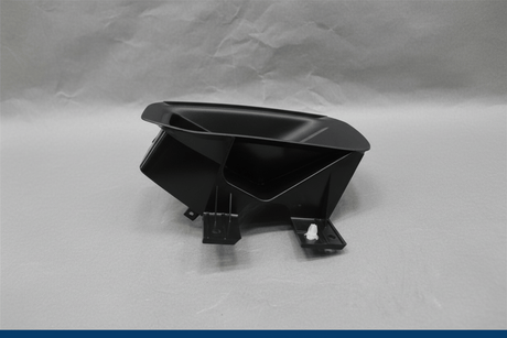 2015-2017 Ford F-150 Front Passenger Side Fog Light Lamp Bracket OEM