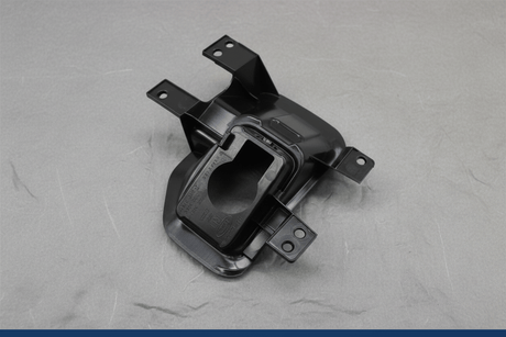 2015-2017 Ford F-150 Front Passenger Side Fog Light Lamp Bracket OEM