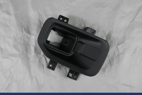 2015-2017 Ford F-150 Front Passenger Side Fog Light Lamp Bracket OEM
