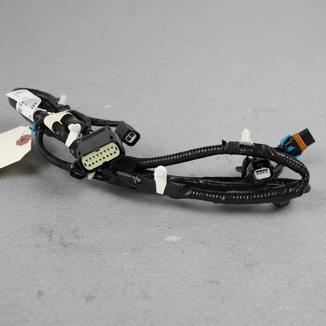 2015-2017 Ford F-150 Parking Aid System Wiring Harness For 2.7 or 3.5 With Fog Lights and Distance Sensor