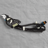 2015-2017 Ford F-150 Parking Aid System Wiring Harness For 2.7 or 3.5 With Fog Lights and Distance Sensor