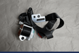 2015-2017 Ford F-150 Rear Center Seat Belt Ebony Non-Inflatable Genuine OEM