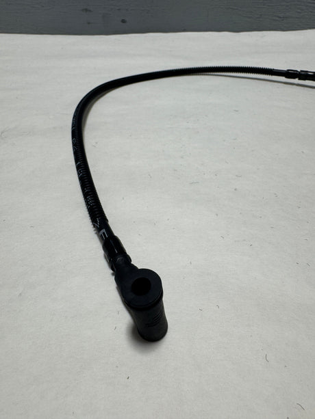 FL3Z-17A605-A 2015-2017 Ford F-150 Windshield Washer Nozzle Fluid Hose Reservoir To Pump