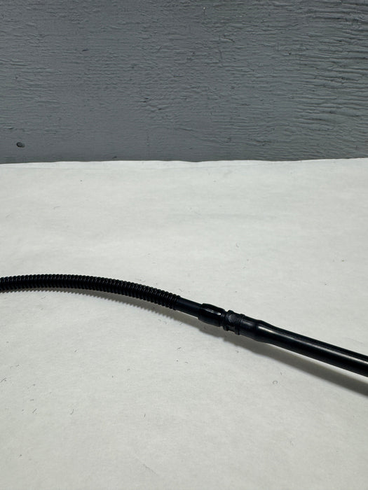 FL3Z-17A605-A 2015-2017 Ford F-150 Windshield Washer Nozzle Fluid Hose Reservoir To Pump