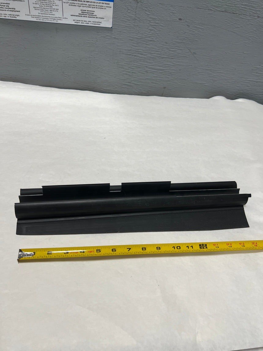 2015-2017 Ford Mustang 3.7 5.0 Driver Side Air Deflector Baffle