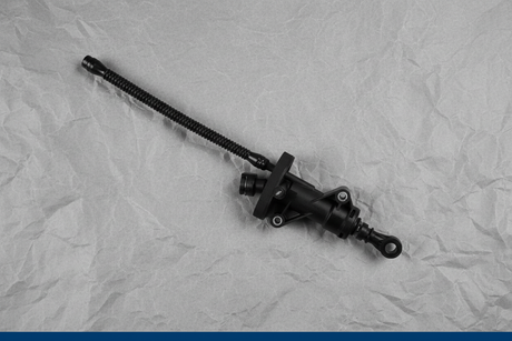 2015-2017 Ford Mustang 3.7, 5.0 Master Cylinder Genuine OEM