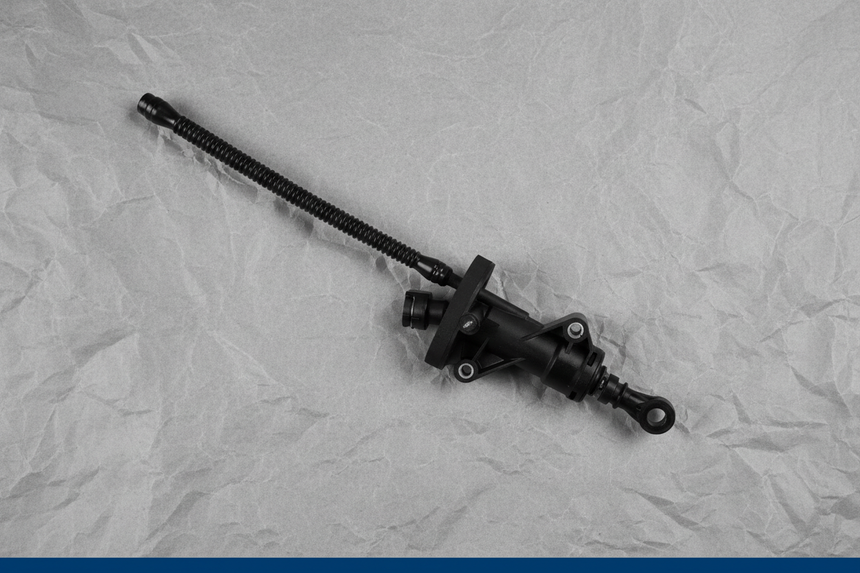 2015-2017 Ford Mustang 3.7, 5.0 Master Cylinder Genuine OEM