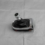 2015-2017 Ford Mustang 6-Speed Manual Gear Shifter Boot Ebony OEM
