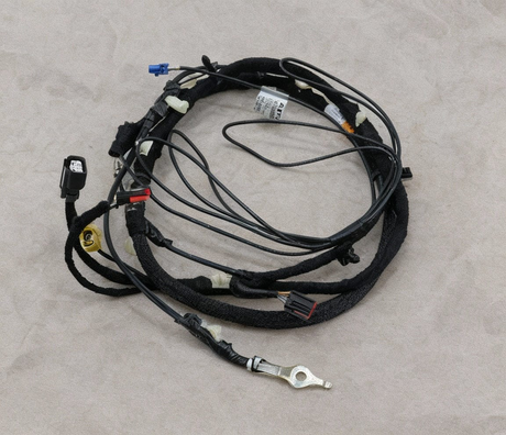 FR3Z-14A411-Y 2015-2017 Ford Mustang Convertible Reverse Camera Wiring Jumper OEM