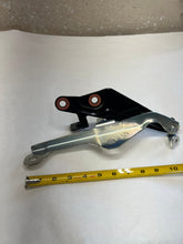 Load image into Gallery viewer, CL-0923-FR3Z-16797-C-H12 2015-2017 Ford Mustang Driver Side Hood Hinge Genuine OEM New