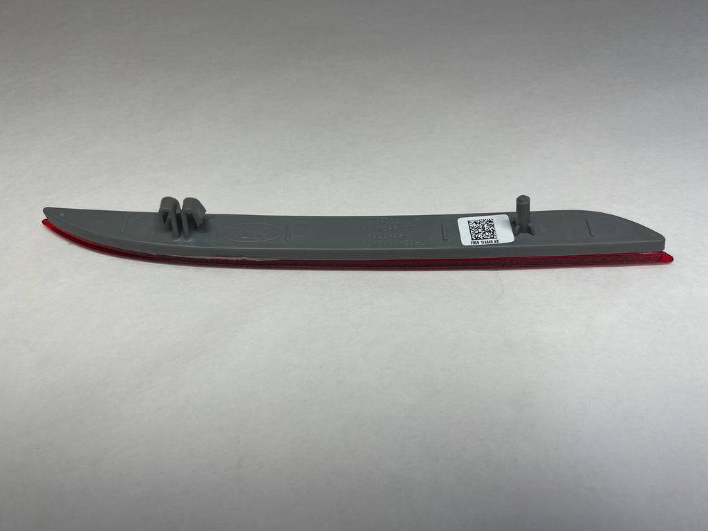 CL-0823-FR3Z-15A449-A-M2 2015-2017 Ford Mustang Driver Side Rear Bumper Red Refelctor FR3Z-15A449-A