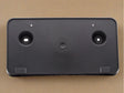 2015-2017 Ford Mustang Front Bumper License Plate Bracket - No Hardware