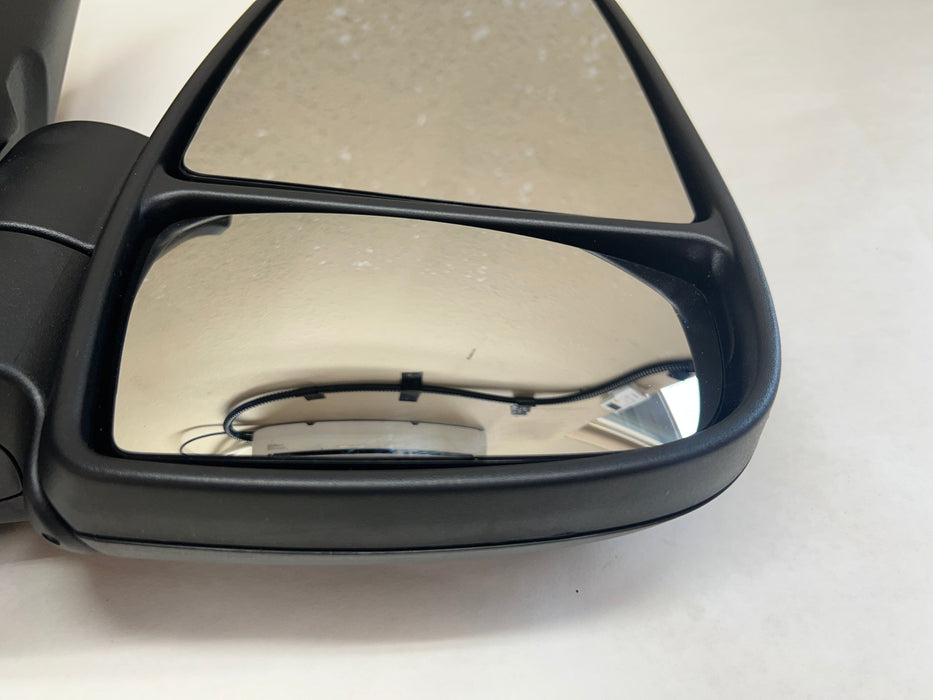 2015-2017 Ford Transit 150 250 Passenger Side Short Arm Mirror  EK4Z-17682-DD