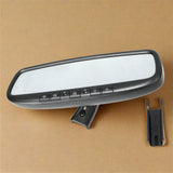 2015-2017 Kia Optima Auto Dimming Rear View Mirror w/ Homelink & Compass OEM