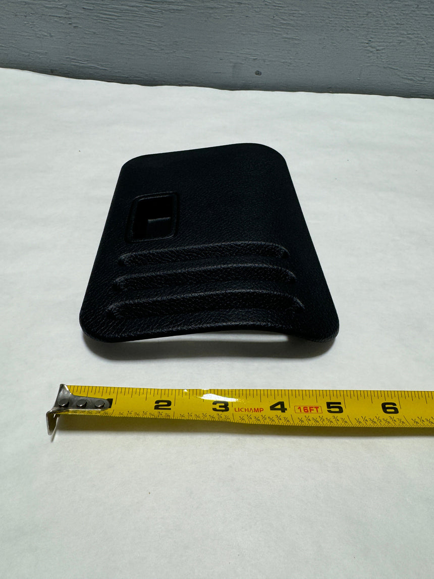 2015-2017 Lincoln Navigator Driver Side Cargo Area Access Cover - Black OEM