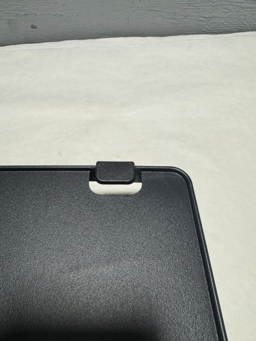 2015-2017 Lincoln Navigator Front License Plate Bracket Mount Holder - No Hardware