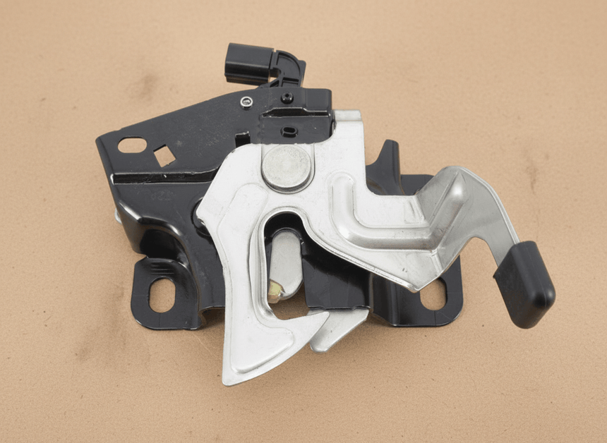 Acura TLX Hood Lock Latch OEM 74120-TZ3-A11 2015-2017 – Conquest