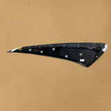 75055-06010 2015-2017 Toyota Camry Passenger Side Rear Pillar Trim New OEM