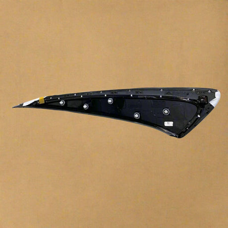 75055-06010 2015-2017 Toyota Camry Passenger Side Rear Pillar Trim New OEM