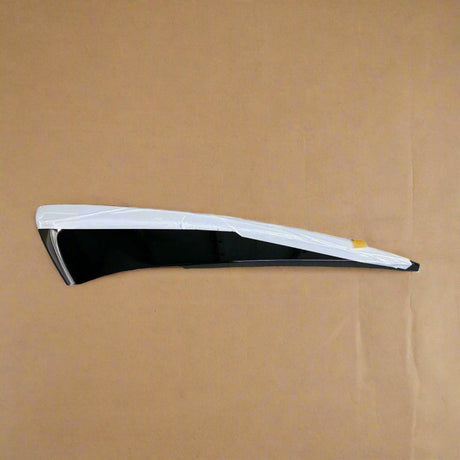 75055-06010 2015-2017 Toyota Camry Passenger Side Rear Pillar Trim New OEM