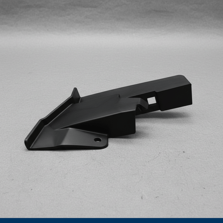 2015-2017 Toyota Camry Rear Driver Side Rocker Panel Molding Cap OEM