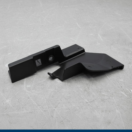 2015-2017 Toyota Camry Rear Driver Side Rocker Panel Molding Cap OEM