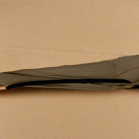 75765-06030 2015-2017 Toyota Camry Rear Passenger Side Door Window Side Frame Molding OEM