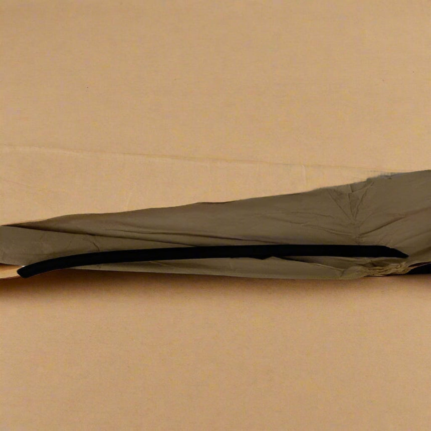 2015-2017 Toyota Camry Rear Passenger Side Door Window Side Frame Molding OEM