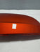 87915-0R100-E0-G13 2015-2017 Toyota Rav4 XLE SE, TLD Canada Built Pass Side Mirror Cover 4R8 Orange OEM For Turn Signal Mirror Only