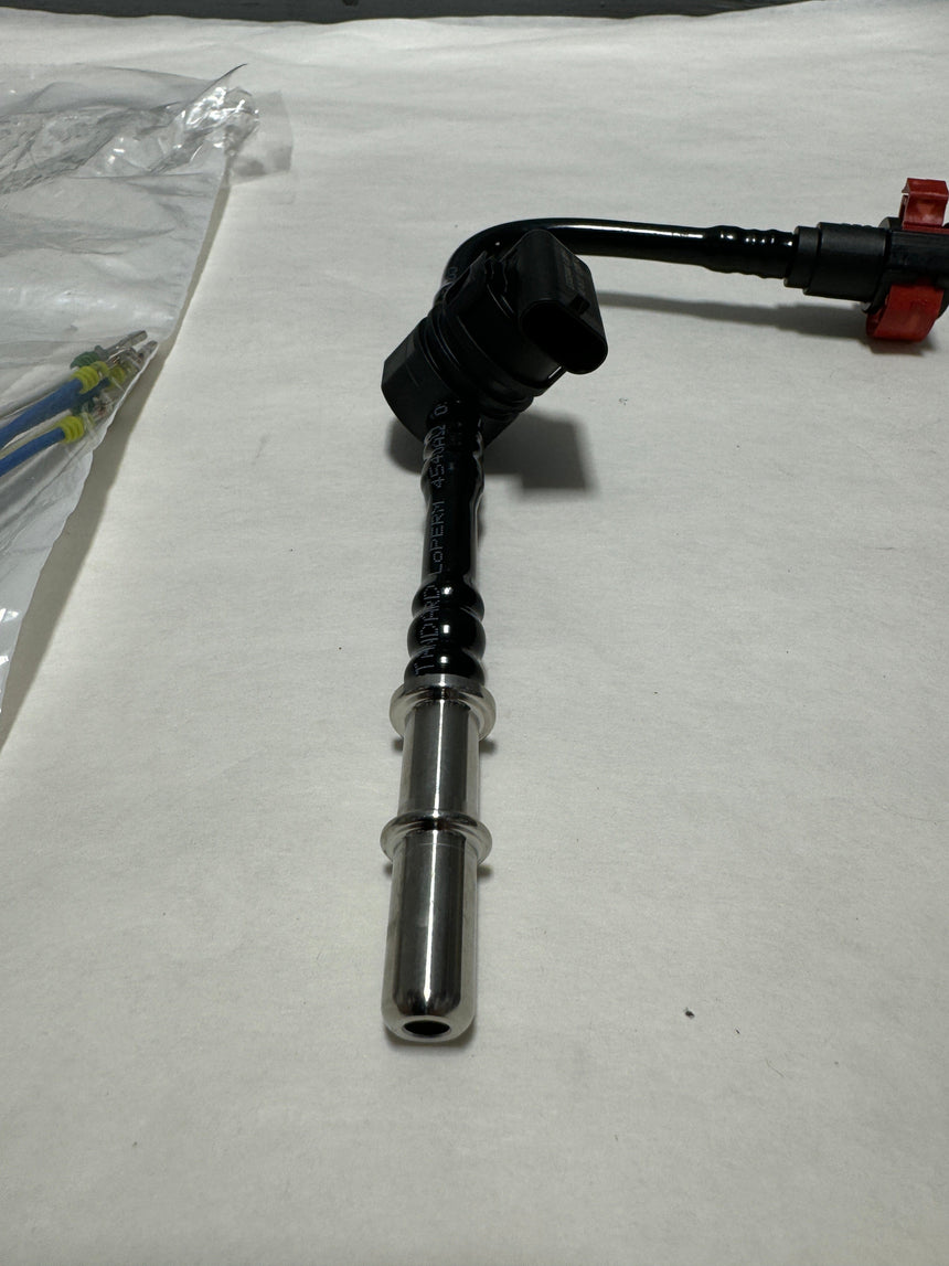 2015-2018 Dodge Ram 1500 5.7 Fuel Pressure Sensor And Tube OEM
