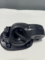 FT4Z-5827936-A 2015-2018 Ford Edge Fuel Filler Housing With Hinge Outer Door Not Included