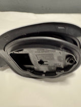FT4Z-5827936-A 2015-2018 Ford Edge Fuel Filler Housing With Hinge Outer Door Not Included