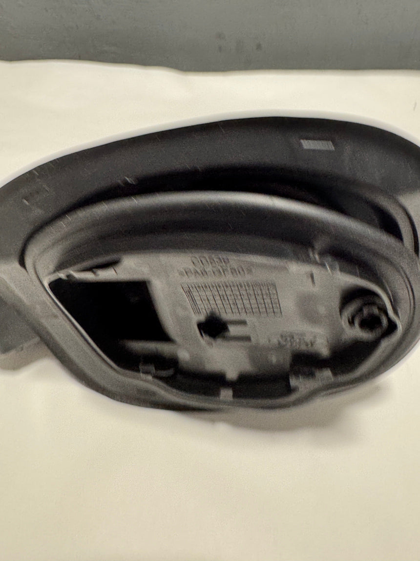 2015-2018 Ford Edge Fuel Filler Housing With Hinge Outer Door Not Included