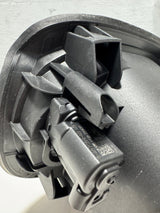 FT4Z-5827936-A 2015-2018 Ford Edge Fuel Filler Housing With Hinge Outer Door Not Included