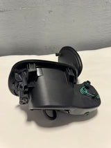 FT4Z-5827936-A 2015-2018 Ford Edge Fuel Filler Housing With Hinge Outer Door Not Included