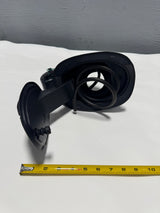 FT4Z-5827936-A 2015-2018 Ford Edge Fuel Filler Housing With Hinge Outer Door Not Included