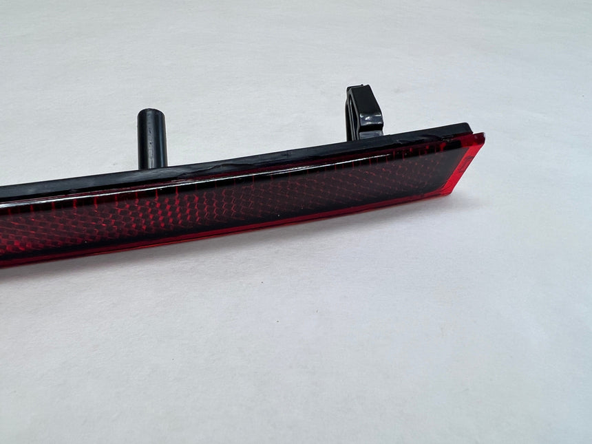 2015-2018 Ford Edge Inner Rear Bumper Reflector Genuine