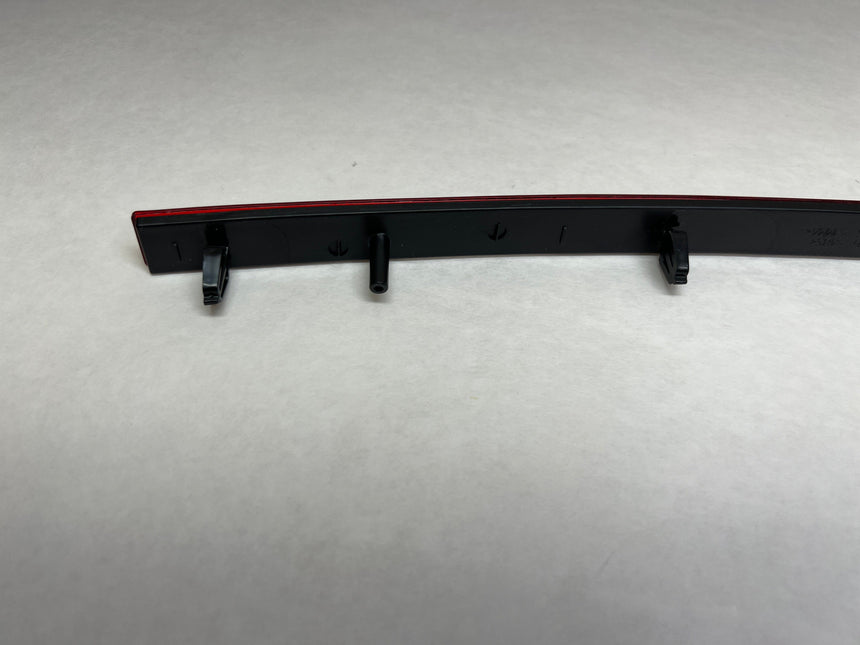 2015-2018 Ford Edge Inner Rear Bumper Reflector Genuine