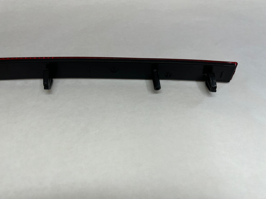 2015-2018 Ford Edge Inner Rear Bumper Reflector Genuine