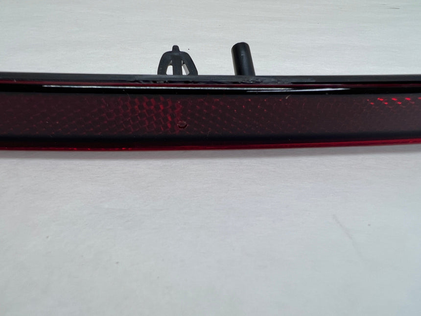 2015-2018 Ford Edge Inner Rear Bumper Reflector Genuine