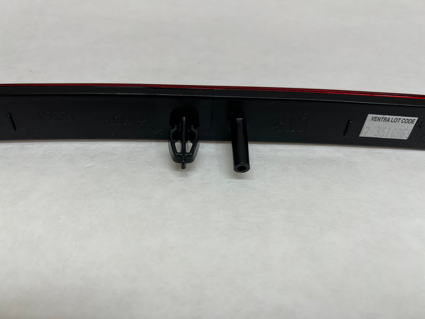 2015-2018 Ford Edge Inner Rear Bumper Reflector Genuine