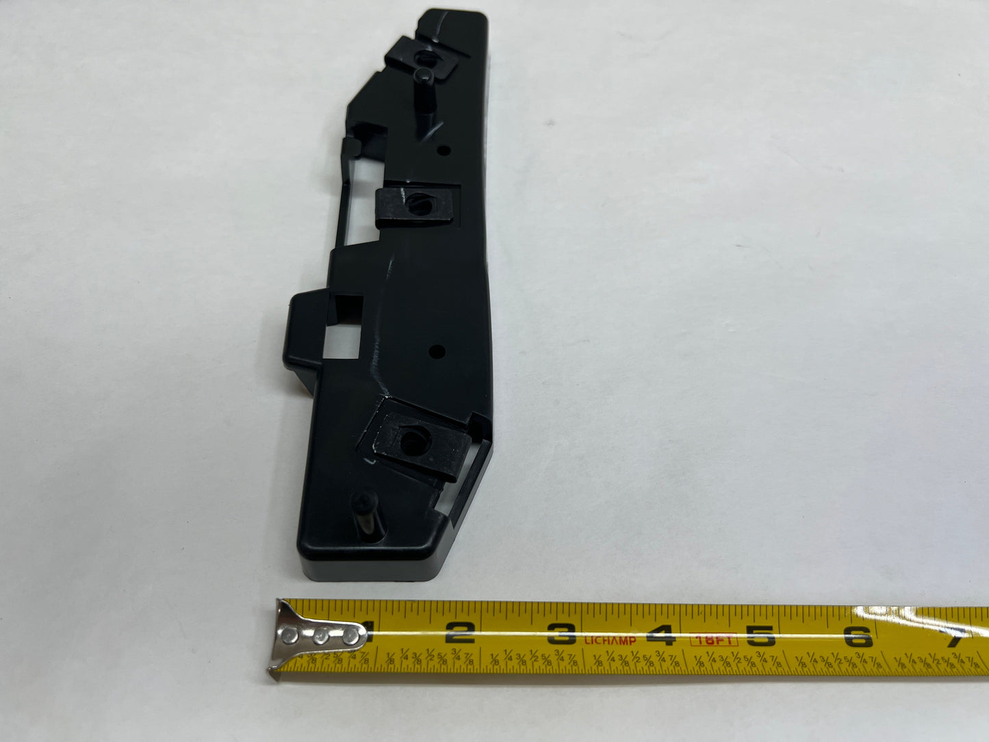 CL-0723-FT4Z-17C947-A-M6 2015-2018 Ford Edge Passenger Side Front Bumper Side Mount FT4Z-17C947-A