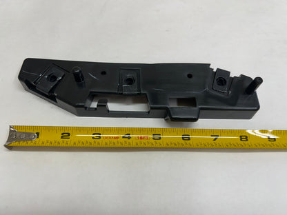 CL-0723-FT4Z-17C947-A-M6 2015-2018 Ford Edge Passenger Side Front Bumper Side Mount FT4Z-17C947-A