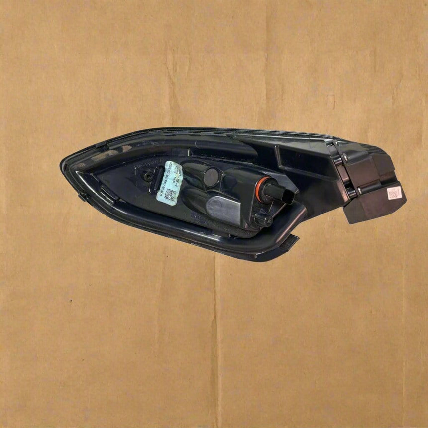 2015-2018 Ford Edge Passenger Side Marker Light OEM New