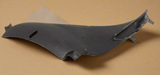 2015-2018 Ford Edge SE or SEL Ford Brake Cooling Air Duct For Aero Pkg Only