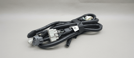 GL3Z-13A409-AK 2015-2018 Ford F-150 Rear Body Wiring Harness Tag code BU