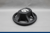 2015-2018 Ford F-150 Steering Wheel Black Vinyl OEM