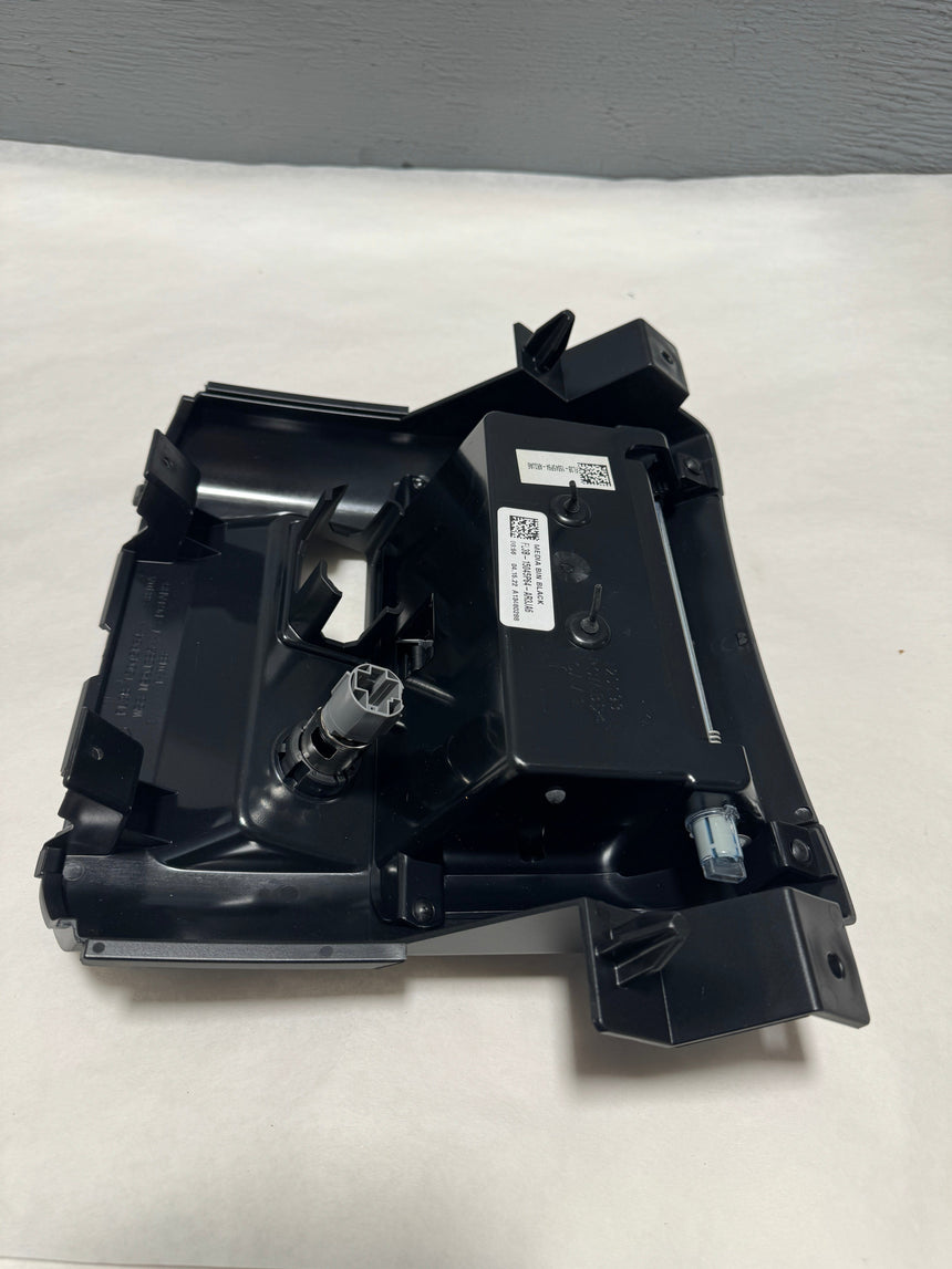 2015-2018 Ford F-150 XL or XLT W/sync Dash Panel Storage Compartment