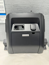 FL3Z-1504338-AJ 2015-2018 Ford F-150 XL XLT W/Sync Dash Panel Storage Compartment